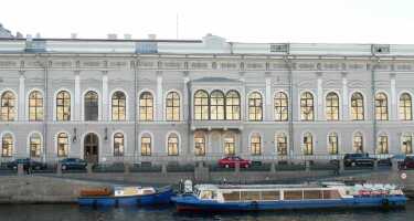 Shuvalov Palast | Online Tickets & Touren Preisvergleich
