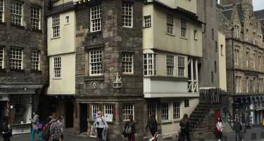 John Knox House tickets & tours | Price comparison