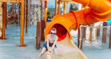 Aquapalace | Online Tickets & Touren Preisvergleich
