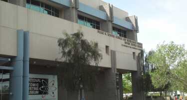 National Atomic Testing Museum tickets & tours | Price comparison