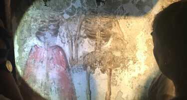 Catacombe di San Gaudiosio | Online Tickets & Touren Preisvergleich