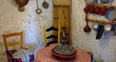 Sacromonte Caves Museum tickets & tours | Price comparison