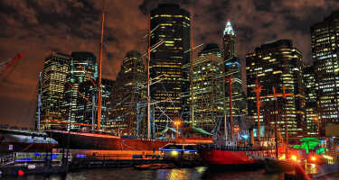 Biglietti e tour per South Street Seaport | Confronto prezzi