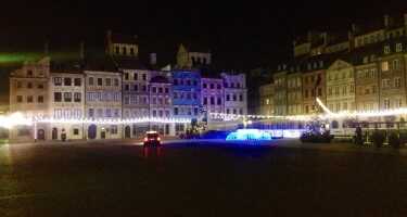 Warsaw Old Town tickets & tours | Price comparison