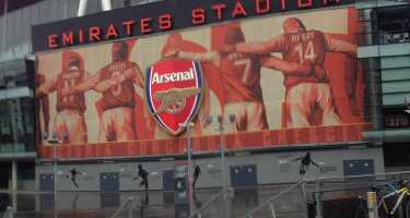 Arsenal Football Club Museum tickets & tours | Price comparison