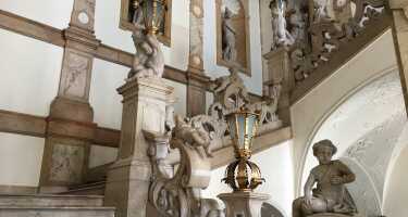 Schloss Mirabell | Online Tickets & Touren Preisvergleich