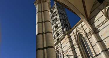 Siena Cathedral | Ticket & Tours Price Comparison
