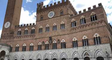 Palazzo Pubblico | Online Tickets & Touren Preisvergleich