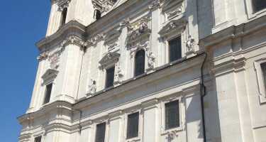 Salzburg Cathedral tickets & tours | Price comparison