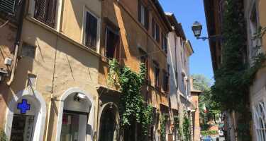 Trastevere District tickets & tours | Price comparison