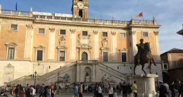 Kapitol | Online Tickets & Touren Preisvergleich