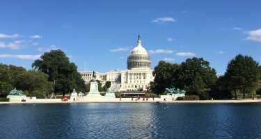 United States Capitol tickets & tours | Price comparison