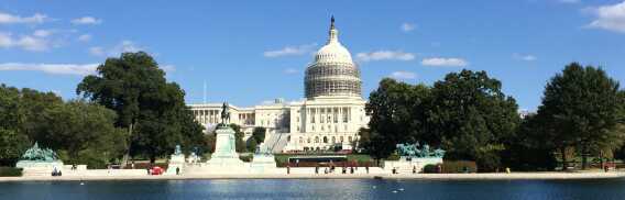 Biglietti e tour per U.S. Capitol Visitor Center | Confronto prezzi