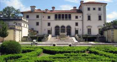 Villa Vizcaya tickets & tours | Price comparison