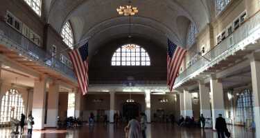 Ellis Island National Immigration Museum | Online Tickets & Touren Preisvergleich