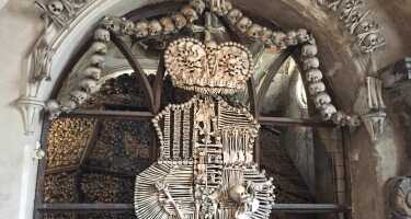Sedlec Ossuary tickets & tours | Price comparison