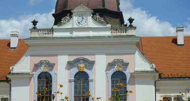 Gödöllő Palace tickets & tours | Price comparison