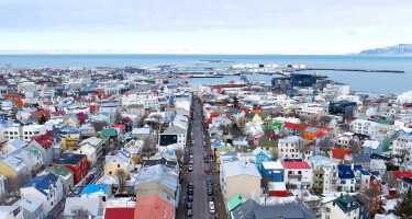 Reykjavík | Online Tickets & Touren Preisvergleich