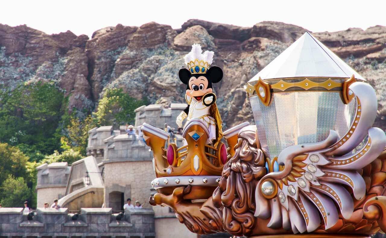 Tokyo DisneySea - Compare Ticket Prices from Different Websites to Save