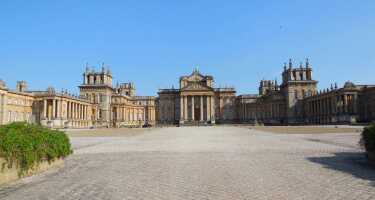 Blenheim Palace tickets & tours | Price comparison