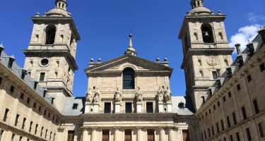San Lorenzo de el Escorial tickets & tours | Price comparison