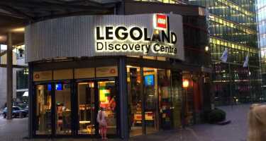Legoland Discovery Centre tickets & tours | Price comparison