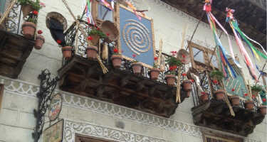 Casa de los Balcones tickets & tours | Price comparison
