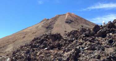 Nationalpark El Teide | Online Tickets & Touren Preisvergleich