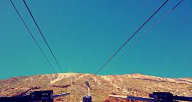 Teleférico del Teide tickets & tours | Price comparison
