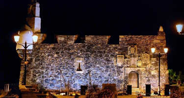 Castillo de San Miguel | Online Tickets & Touren Preisvergleich