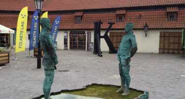 Biglietti e tour per Kafka Museum | Confronto prezzi