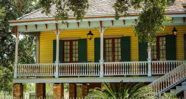 Laura Plantation | Online Tickets & Touren Preisvergleich