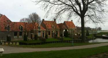 Zuiderzeemuseum | Online Tickets & Touren Preisvergleich