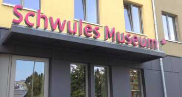 Schwules Museum* | Online Tickets & Touren Preisvergleich