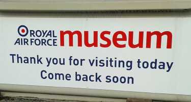 Royal Air Force Museum tickets & tours | Price comparison