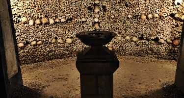 Catacombs of Paris tickets & tours | Price comparison