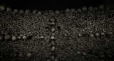 Catacombs of Paris tickets & tours | Price comparison