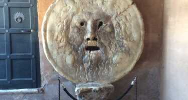 Bocca della Verità tickets & tours | Price comparison