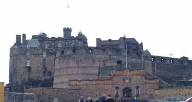 Edinburgh Castle Compare Ticket Prices From Different Websites For Scotland S Most Iconic Castle