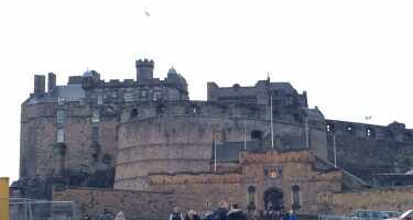 Edinburgh Castle tickets & tours | Price comparison