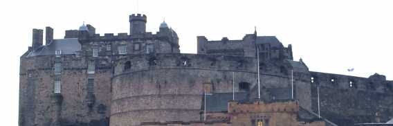 Edinburgh Castle | Online Tickets & Touren Preisvergleich