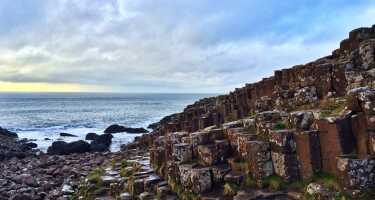 Giant's Causeway tickets & tours | Price comparison