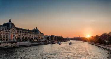 La Seine tickets & tours | Price comparison