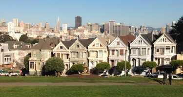 Alamo Square tickets & tours | Price comparison