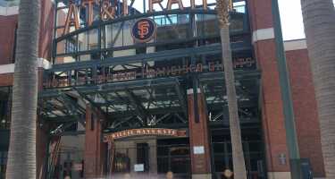 Oracle Park | Online Tickets & Touren Preisvergleich