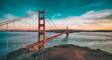 Golden Gate Bridge | Online Tickets & Touren Preisvergleich