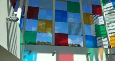 Centre Pompidou Málaga tickets & tours | Price comparison