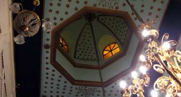 The Jewish Museum of Turkey tickets & tours | Price comparison