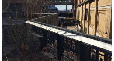 High Line | Ticket & Tours Price Comparison