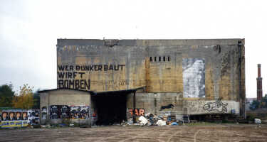 Berlin Story Bunker | Online Tickets & Touren Preisvergleich